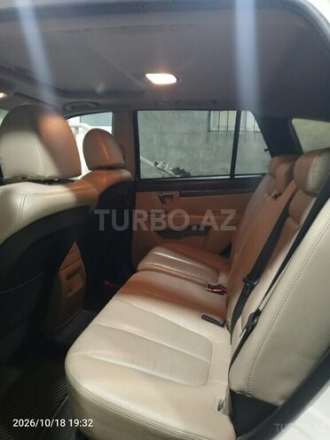 Hyundai Santa Fe 2010, 223,105 km - 2.4 л - Bakı