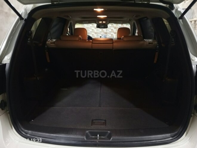 Hyundai Santa Fe 2010, 223,105 km - 2.4 л - Bakı