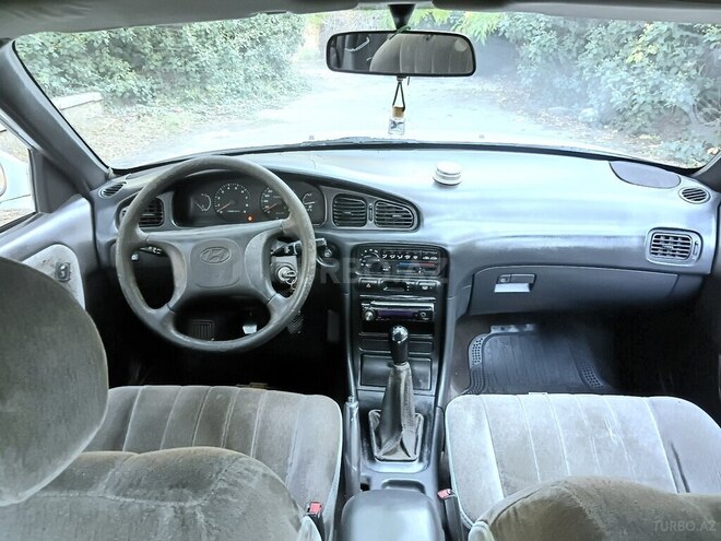 Hyundai Sonata 1996, 241,210 km - 2.0 л - Bakı
