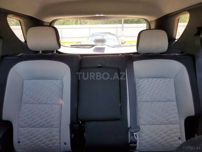 Chevrolet Equinox 2017, 239,000 km - 1.5 л - Bakı