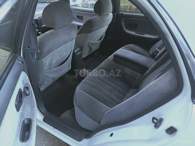 Hyundai Sonata 1996, 241,210 km - 2.0 л - Bakı