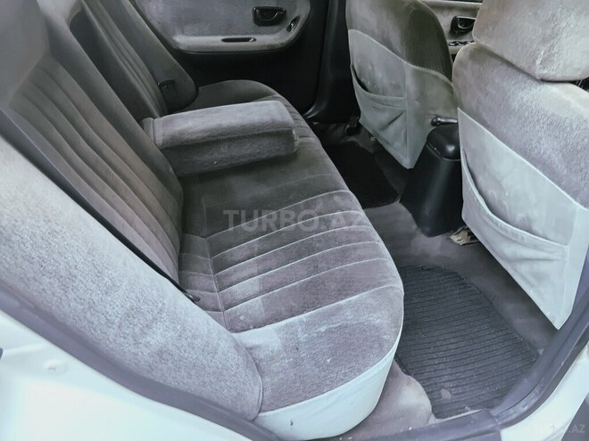 Hyundai Sonata 1996, 241,210 km - 2.0 л - Bakı