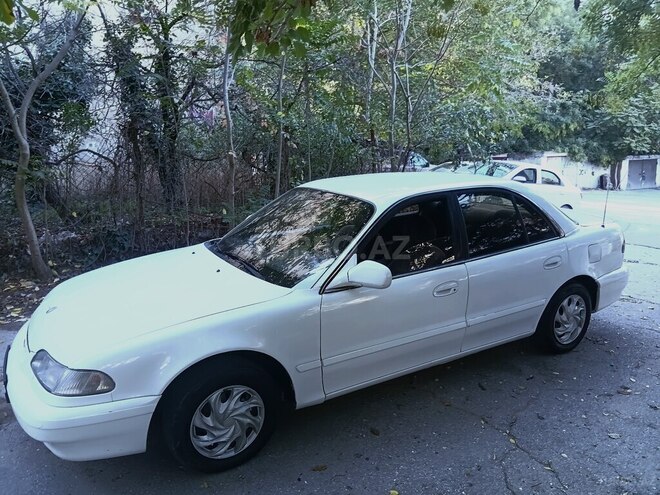 Hyundai Sonata 1996, 241,210 km - 2.0 л - Bakı