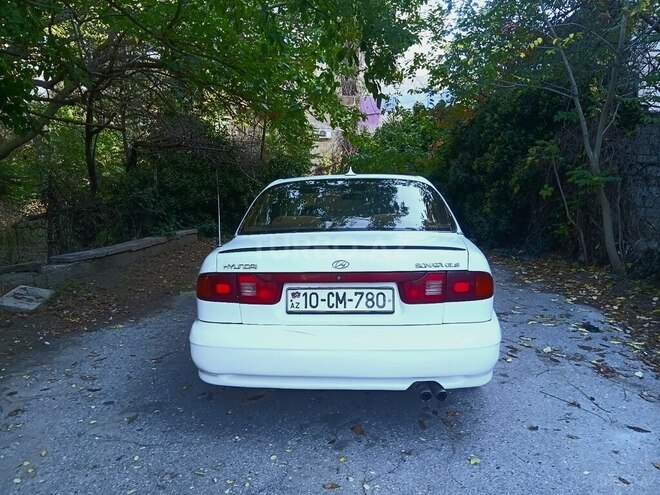 Hyundai Sonata 1996, 241,210 km - 2.0 л - Bakı