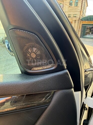 BMW X5 2017, 142,000 km - 3.0 l - Bakı