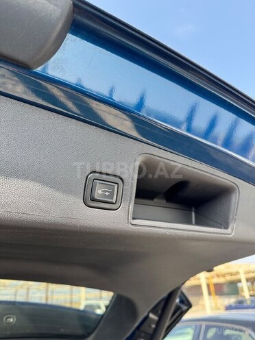 GMC Terrain 2020, 226,000 km - 1.5 л - Gəncə