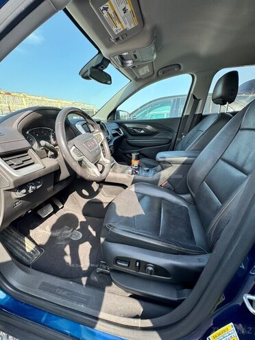 GMC Terrain 2020, 226,000 km - 1.5 л - Gəncə