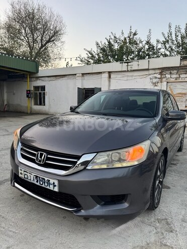 Honda Accord 2014, 325,087 km - 2.0 l - Bakı