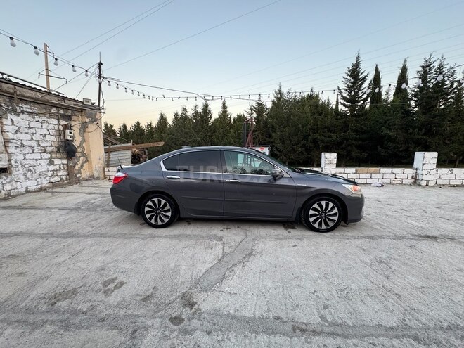 Honda Accord 2014, 325,087 km - 2.0 l - Bakı