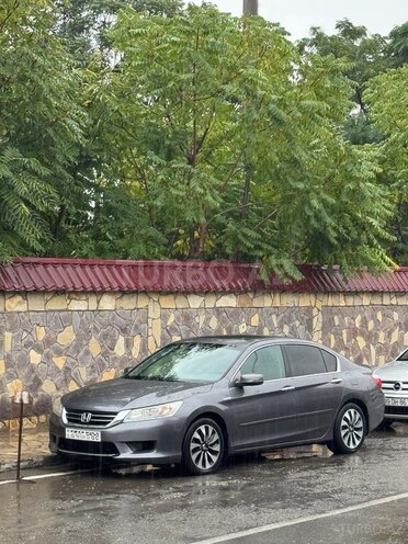 Honda Accord 2014, 325,087 km - 2.0 l - Bakı