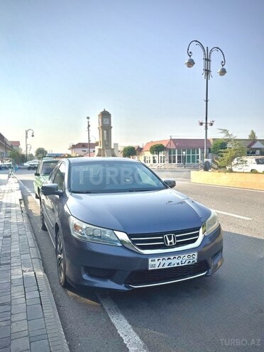Honda Accord 2014, 325,087 km - 2.0 l - Bakı