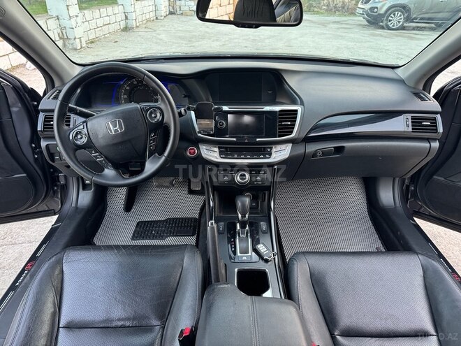 Honda Accord 2014, 325,087 km - 2.0 l - Bakı