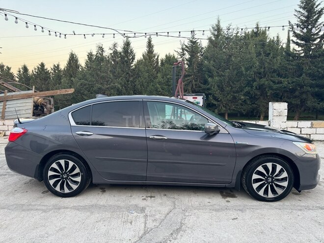 Honda Accord 2014, 325,087 km - 2.0 l - Bakı