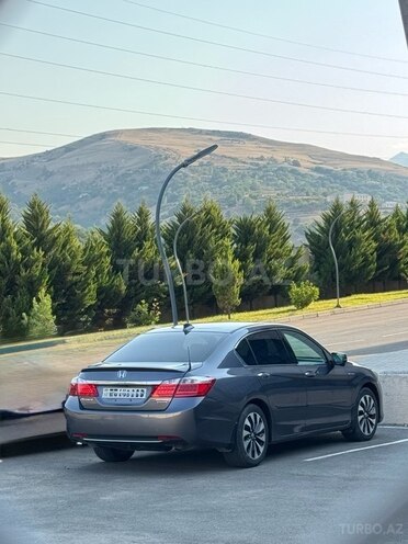 Honda Accord 2014, 325,087 km - 2.0 l - Bakı