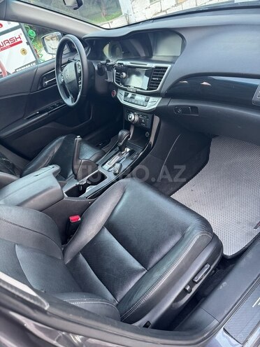 Honda Accord 2014, 325,087 km - 2.0 l - Bakı