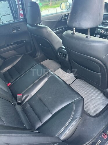 Honda Accord 2014, 325,087 km - 2.0 l - Bakı