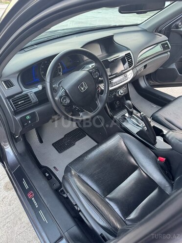 Honda Accord 2014, 325,087 km - 2.0 l - Bakı