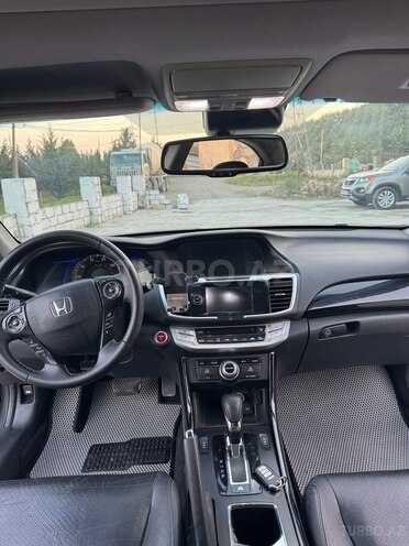 Honda Accord 2014, 325,087 km - 2.0 l - Bakı
