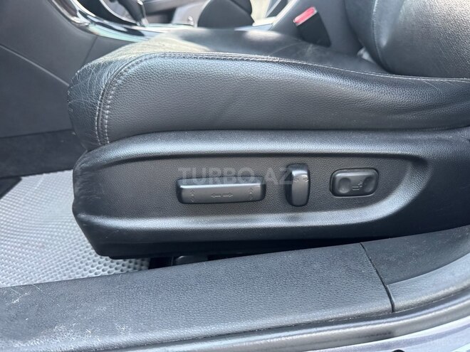 Honda Accord 2014, 325,087 km - 2.0 l - Bakı