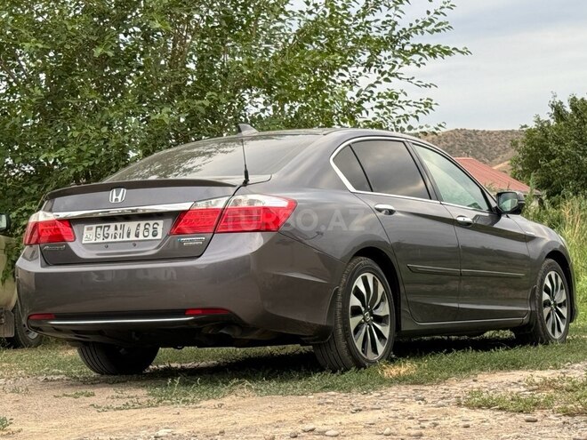 Honda Accord 2014, 325,087 km - 2.0 l - Bakı