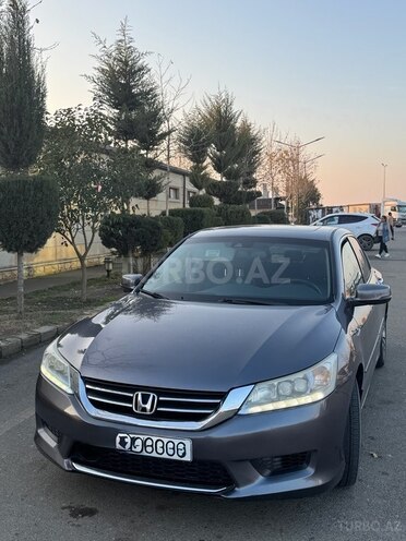 Honda Accord 2014, 325,087 km - 2.0 l - Bakı