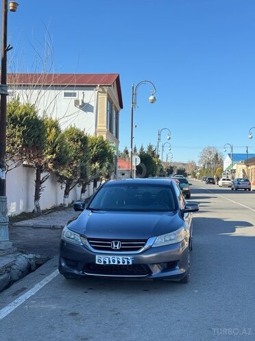 Honda Accord 2014, 325,087 km - 2.0 l - Bakı