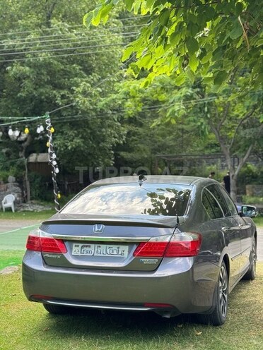 Honda Accord 2014, 325,087 km - 2.0 l - Bakı