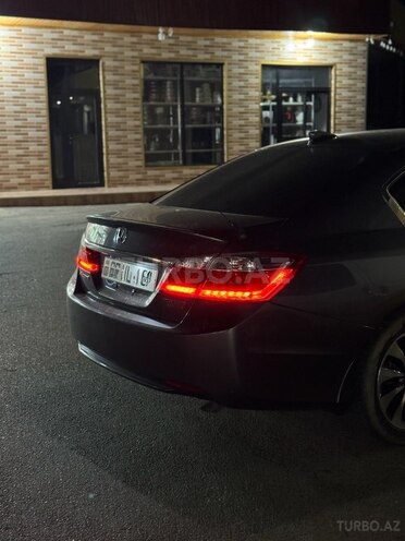 Honda Accord 2014, 325,087 km - 2.0 l - Bakı