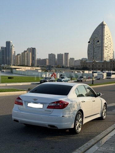 Hyundai Genesis 2013, 205,000 km - 3.8 л - Bakı