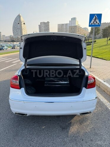 Hyundai Genesis 2013, 205,000 km - 3.8 л - Bakı