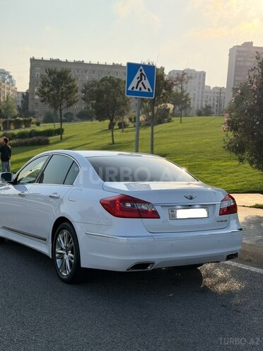 Hyundai Genesis 2013, 205,000 km - 3.8 л - Bakı