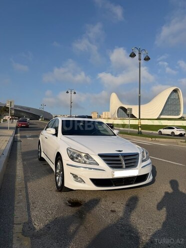 Hyundai Genesis 2013, 205,000 km - 3.8 л - Bakı