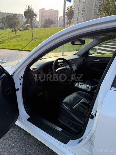 Hyundai Genesis 2013, 205,000 km - 3.8 л - Bakı