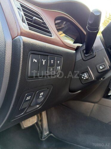 Hyundai Genesis 2013, 205,000 km - 3.8 л - Bakı