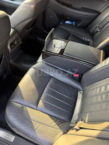 Hyundai Genesis 2013, 205,000 km - 3.8 л - Bakı