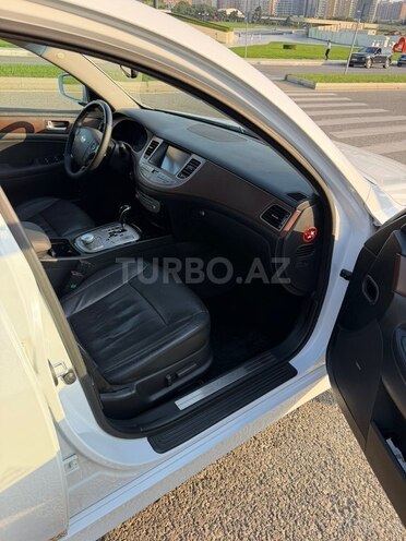 Hyundai Genesis 2013, 205,000 km - 3.8 л - Bakı