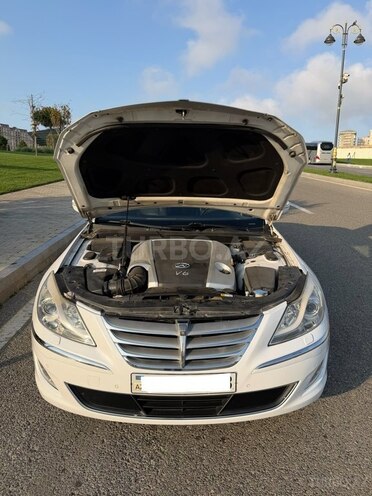 Hyundai Genesis 2013, 205,000 km - 3.8 л - Bakı