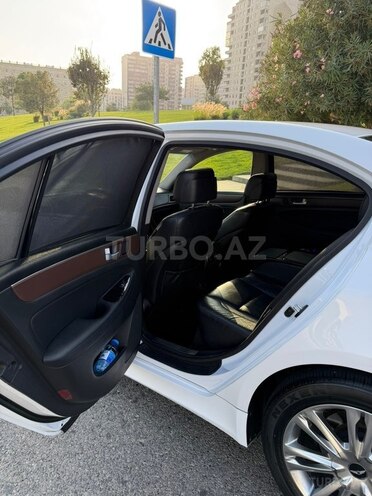 Hyundai Genesis 2013, 205,000 km - 3.8 л - Bakı