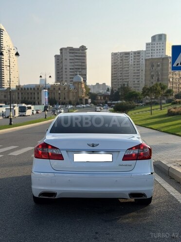 Hyundai Genesis 2013, 205,000 km - 3.8 л - Bakı