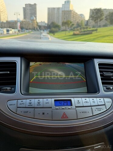 Hyundai Genesis 2013, 205,000 km - 3.8 л - Bakı