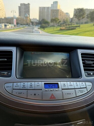 Hyundai Genesis 2013, 205,000 km - 3.8 л - Bakı