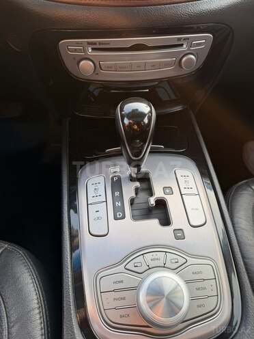 Hyundai Genesis 2013, 205,000 km - 3.8 л - Bakı