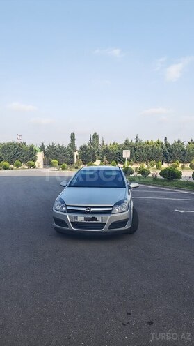 Opel Astra 2006, 228,000 km - 1.4 l - Xaçmaz