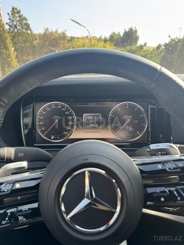 Mercedes S 500 2014, 177,800 km - 4.7 l - Bakı