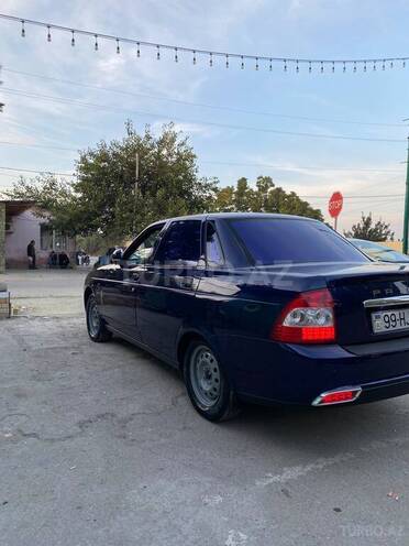 LADA (VAZ) Priora 2014, 189,071 km - 1.6 л - Xaçmaz