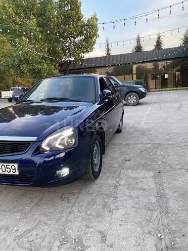 LADA (VAZ) Priora 2014, 189,071 km - 1.6 л - Xaçmaz