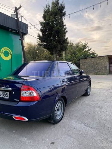 LADA (VAZ) Priora 2014, 189,071 km - 1.6 л - Xaçmaz