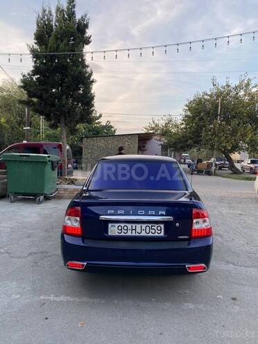 LADA (VAZ) Priora 2014, 189,071 km - 1.6 л - Xaçmaz