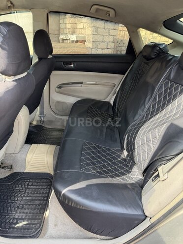 Toyota Prius 2007, 535,000 km - 1.5 l - Bakı