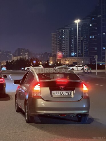 Toyota Prius 2007, 535,000 km - 1.5 l - Bakı